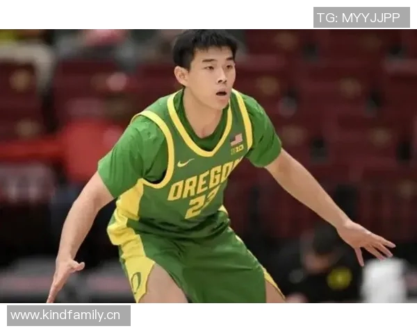 林葳首秀7中0！俄勒冈大学主帅：他还在适应 投丢几球后稍显犹豫