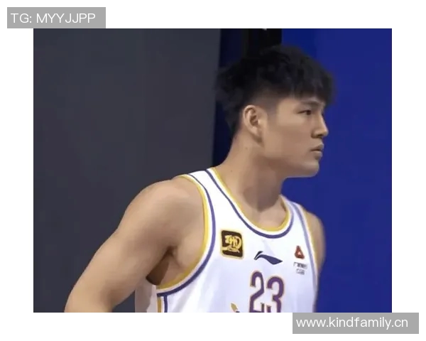 血赚！北控2年前与宁波交易状元签，随后挑中陈国豪狂赚2千万转会费