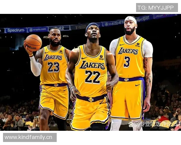 谁还有梦想？洛杉矶成失意者救赎之地 湖人吸取4年前组老年团教训