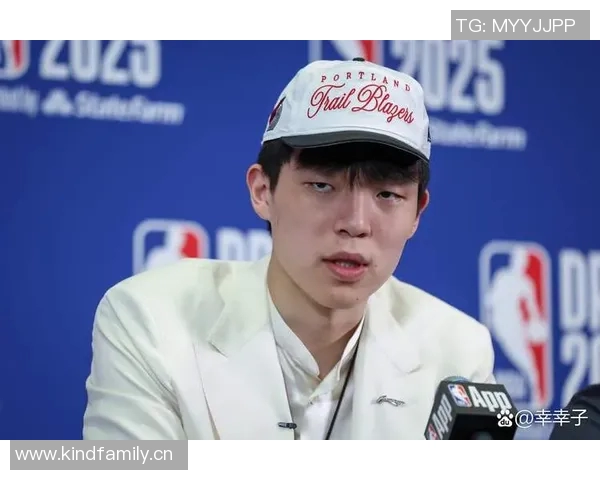 杨瀚森机会来了？克林根&罗威都将缺席今天对阵灰熊的比赛