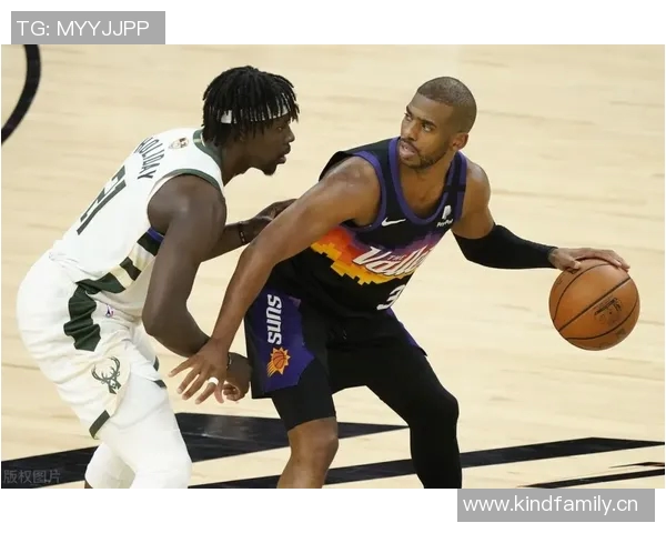 落选控卫吉莱斯皮:太阳三巨头的意外答案 落选控卫吉莱斯皮:太阳三巨头的意外答案