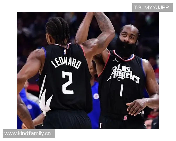 快船首节8次失误&三分5中1，可依然领先灰熊2分