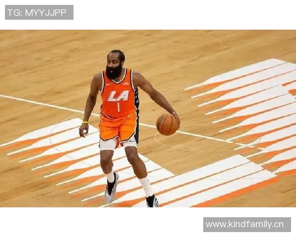 哈登调侃伦纳德生涯新高55分：耗时十余载