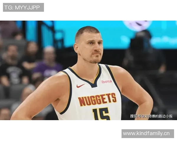 掘金客战猛龙 约基奇&卡梅隆·约翰逊&戈登&布劳恩四大首发缺席 掘金客战猛龙 约基奇&卡梅隆·约翰逊&戈登&布劳恩四大首发缺席