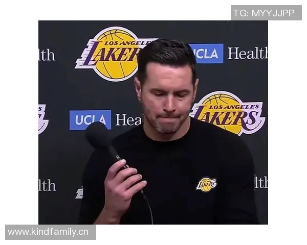 苏群：里夫斯受伤湖人进攻下滑需提升防守 雷迪克或变阵让斯马特首发