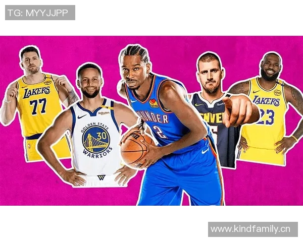 杜兰特跌出前10！MVP榜单TOP10更新：约基奇丢榜首东契奇重返前三