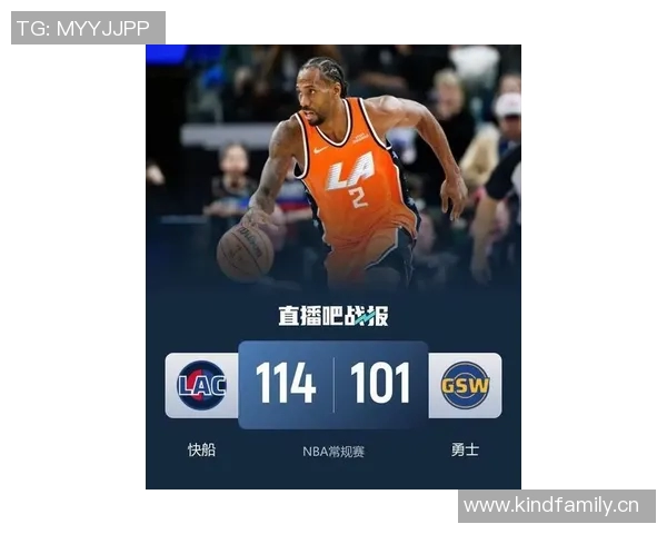 快船消息：小卡盛赞加兰，新秀将获重用，战步行者出场更新